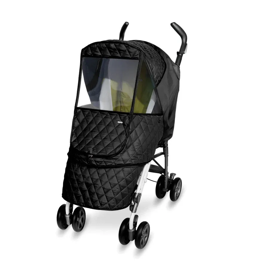 Manito Castle Alpha Stroller Weather Shield