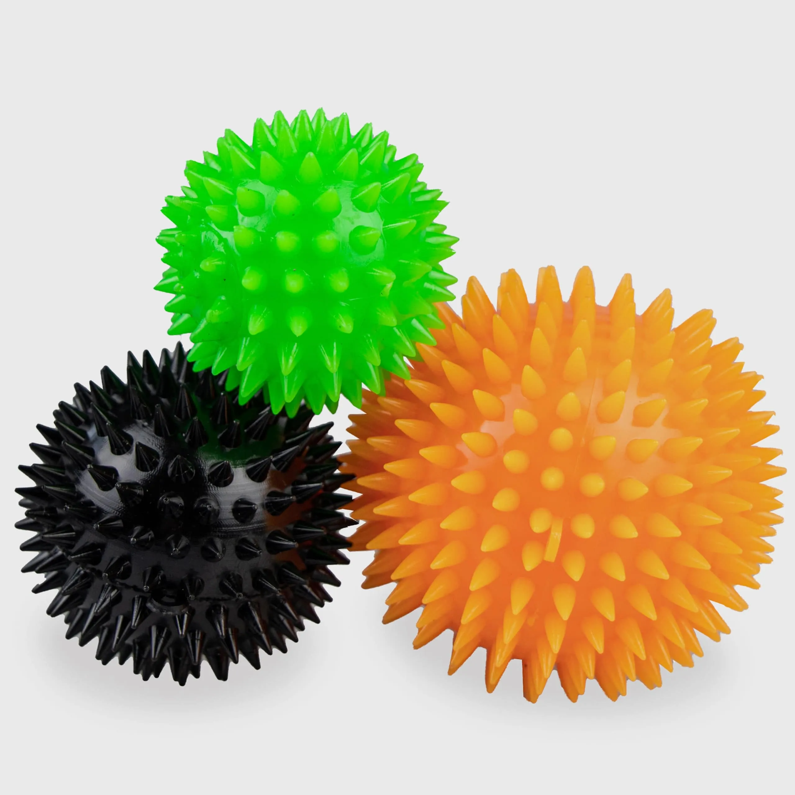 Massage Ball set of 3