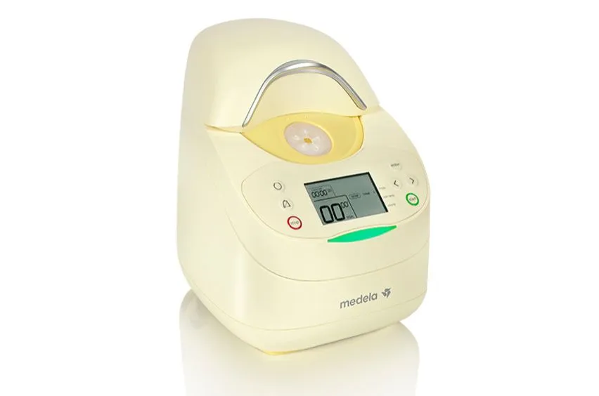 Medela - Calesca Warming Device