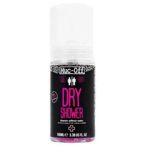 Muc Off DRY SHOWER - Skin CAre