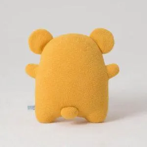 Noodoll 30CM CUSHION Yellow Ricecracker 黃米鼠箍臣