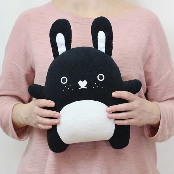 Noodoll Cushion - Riceberry