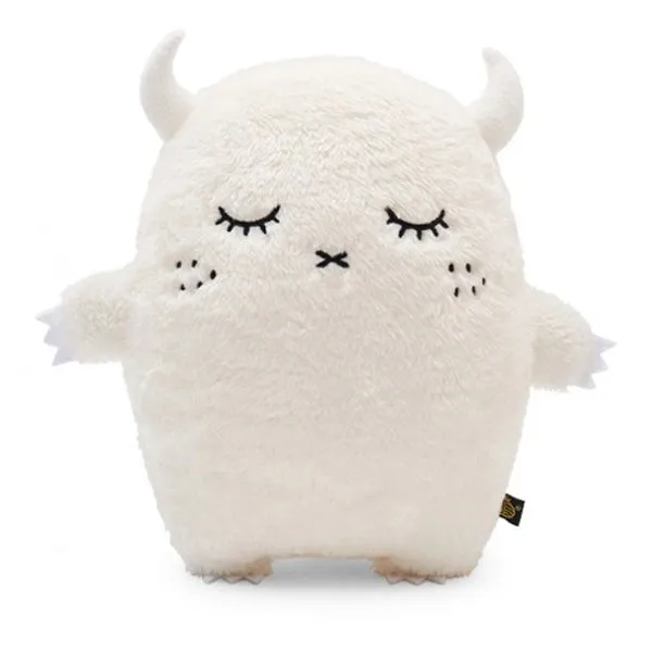 Noodoll Ricepuffy Luxe Cushion XL White