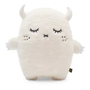 Noodoll Ricepuffy Luxe Cushion XL White