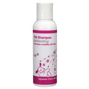 Nootie Japanese Cherry Blossom Shampoo 4oz