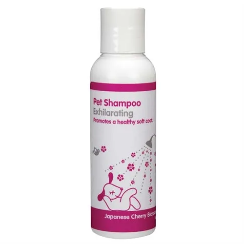 Nootie Japanese Cherry Blossom Shampoo 4oz