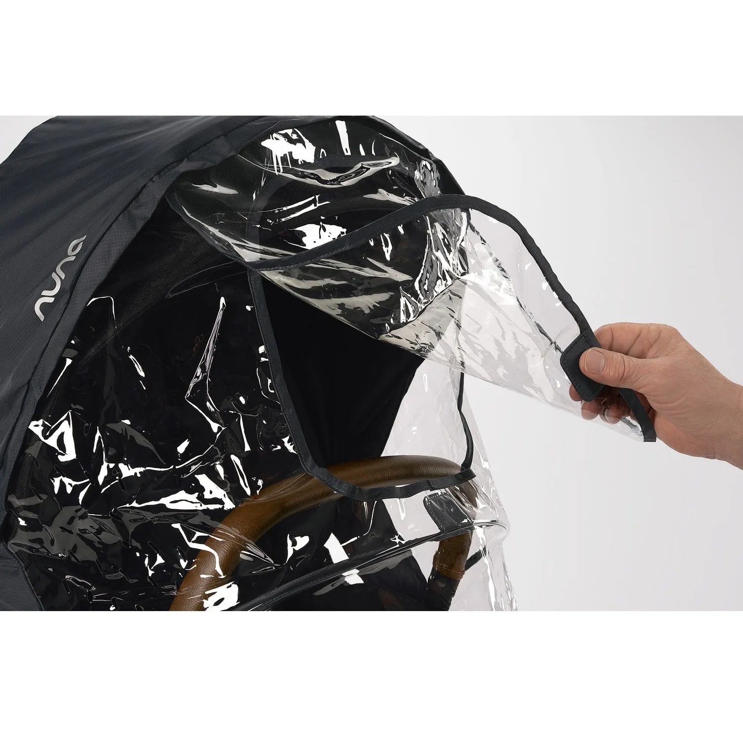 Nuna TRIV™ Series Rain Cover