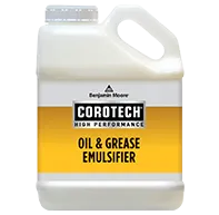 Oil & Grease Emulsifier V600