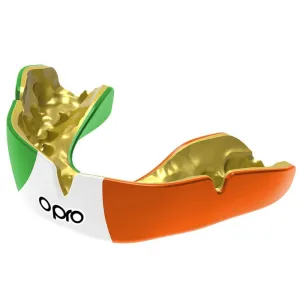 Opro Instant Custom-Fit Ireland Mouthguard