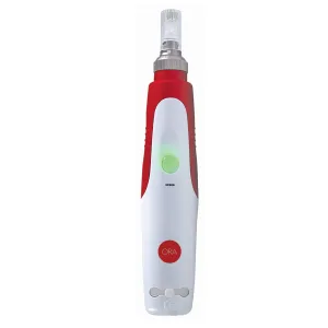 ORA Electric Microneedle Roller Derma Pen System - Corded Version