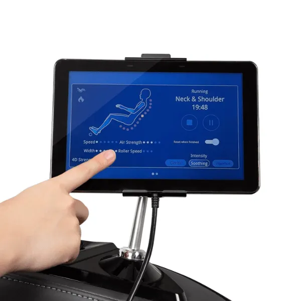 Osaki OS-AI Vivo 4D   2D Massage Chair