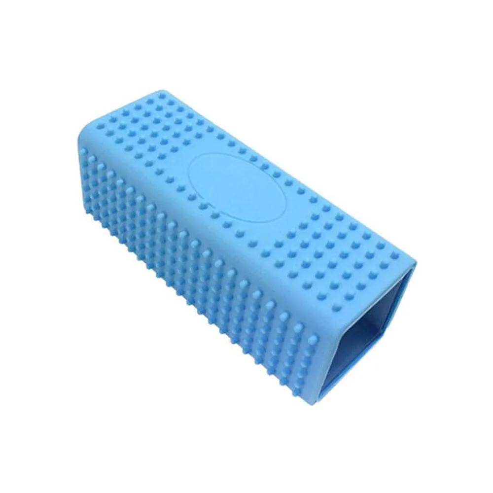 Pet Hair Removal Brush - Effortless Shedding Solution