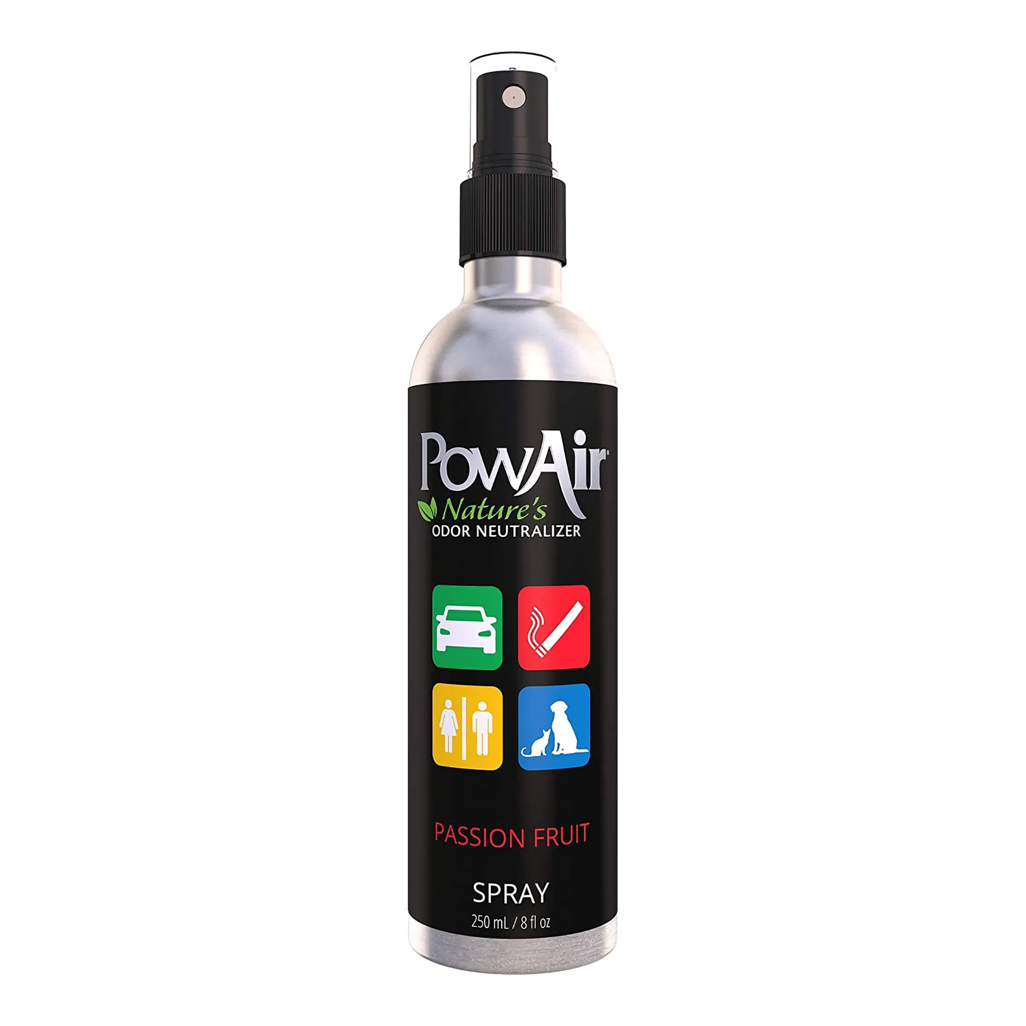 PowAir Odour Neutralizer Spray - 250 ml