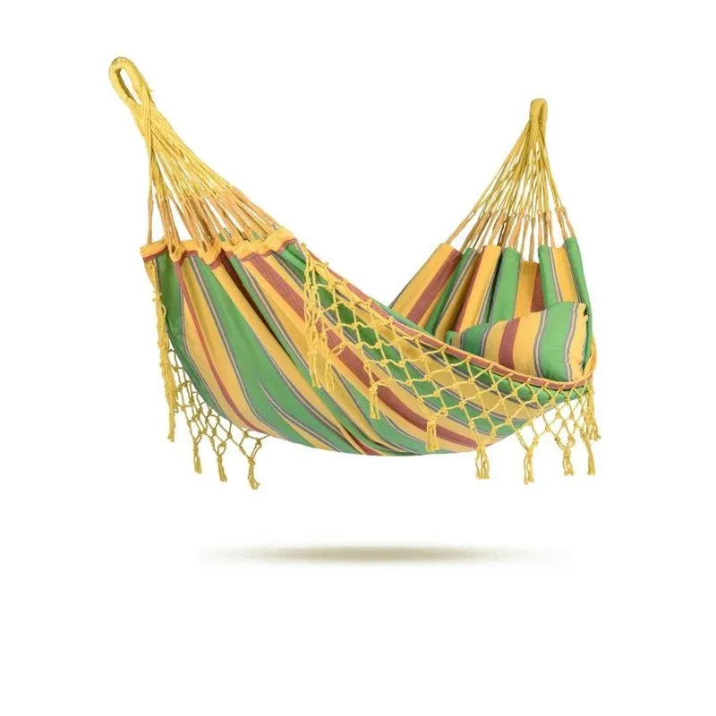 Saba Kiwano Hammock