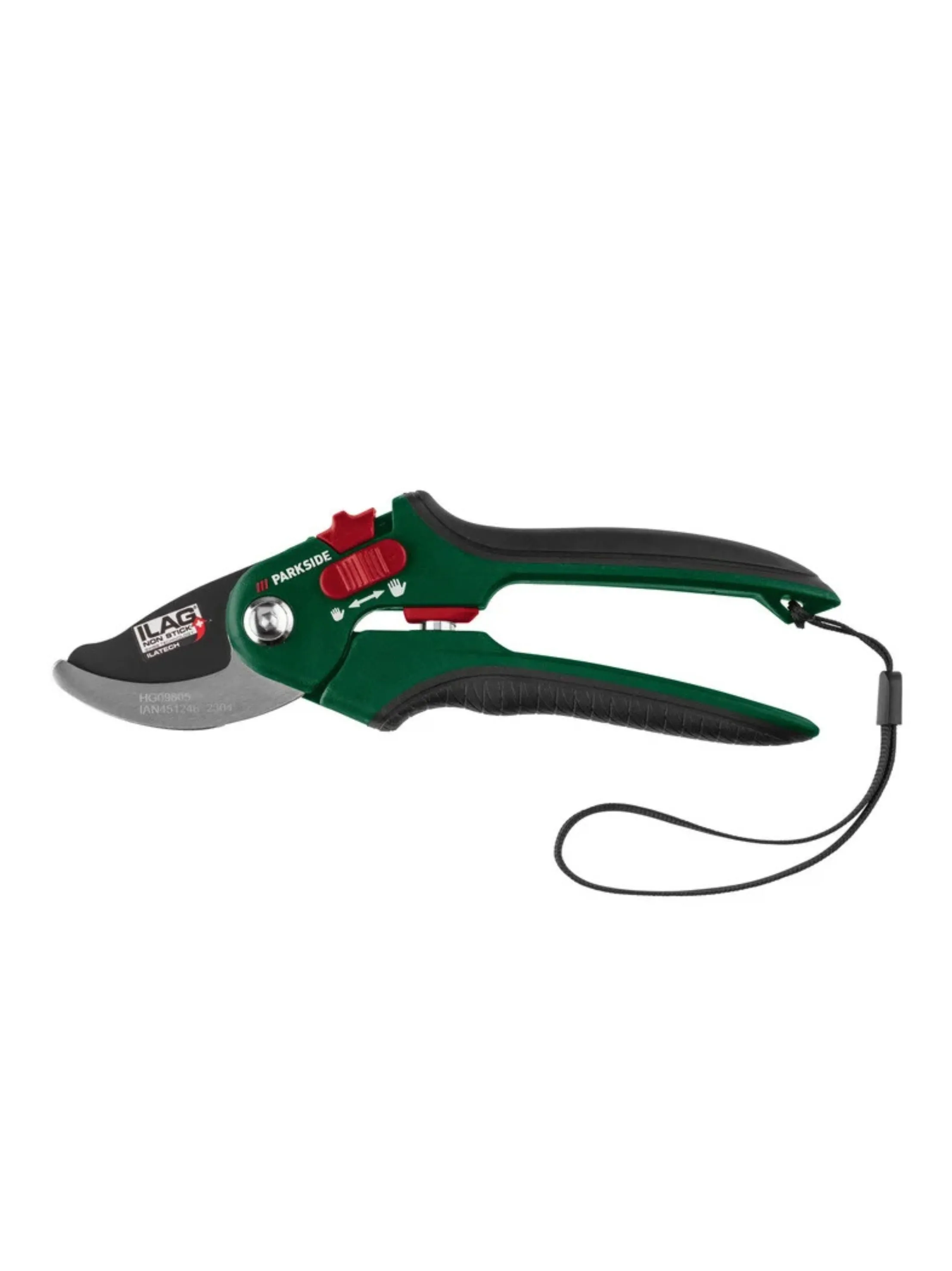 Scissor Pruner