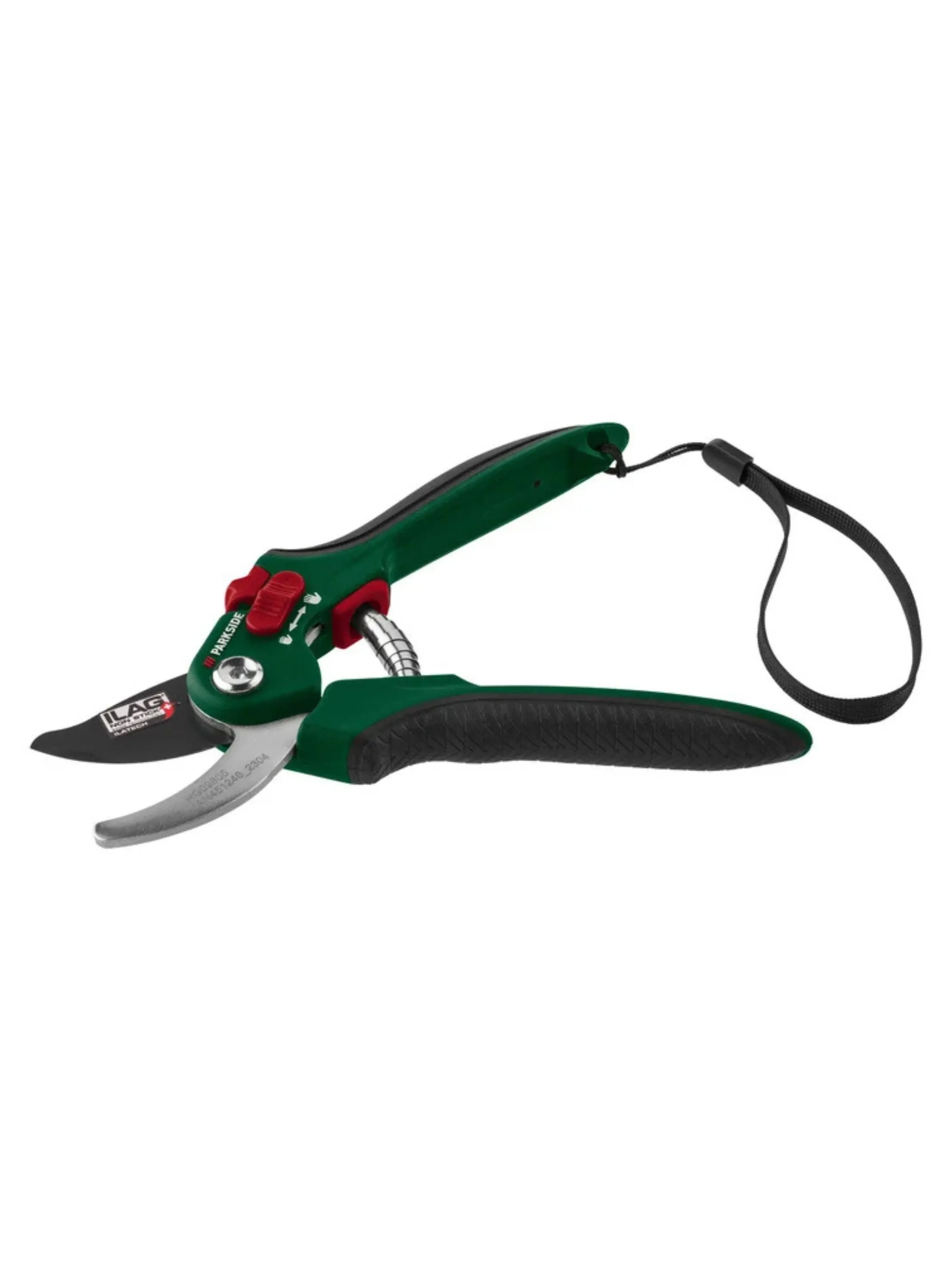 Scissor Pruner