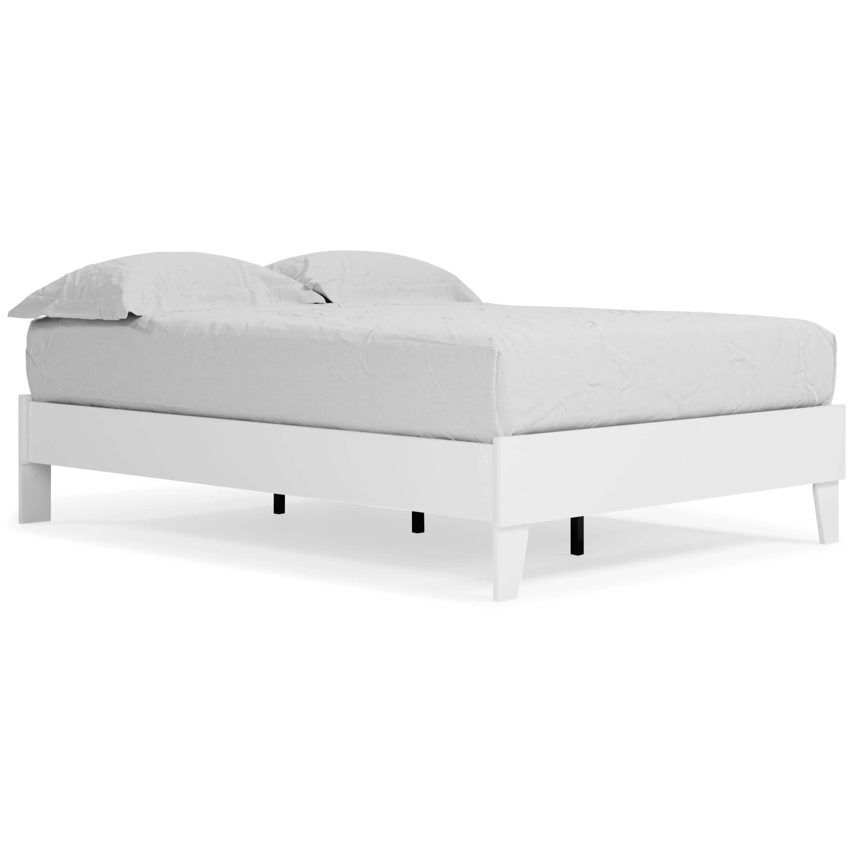 Signature Design by Ashley Piperton EB1221-112 Full Platform Bed