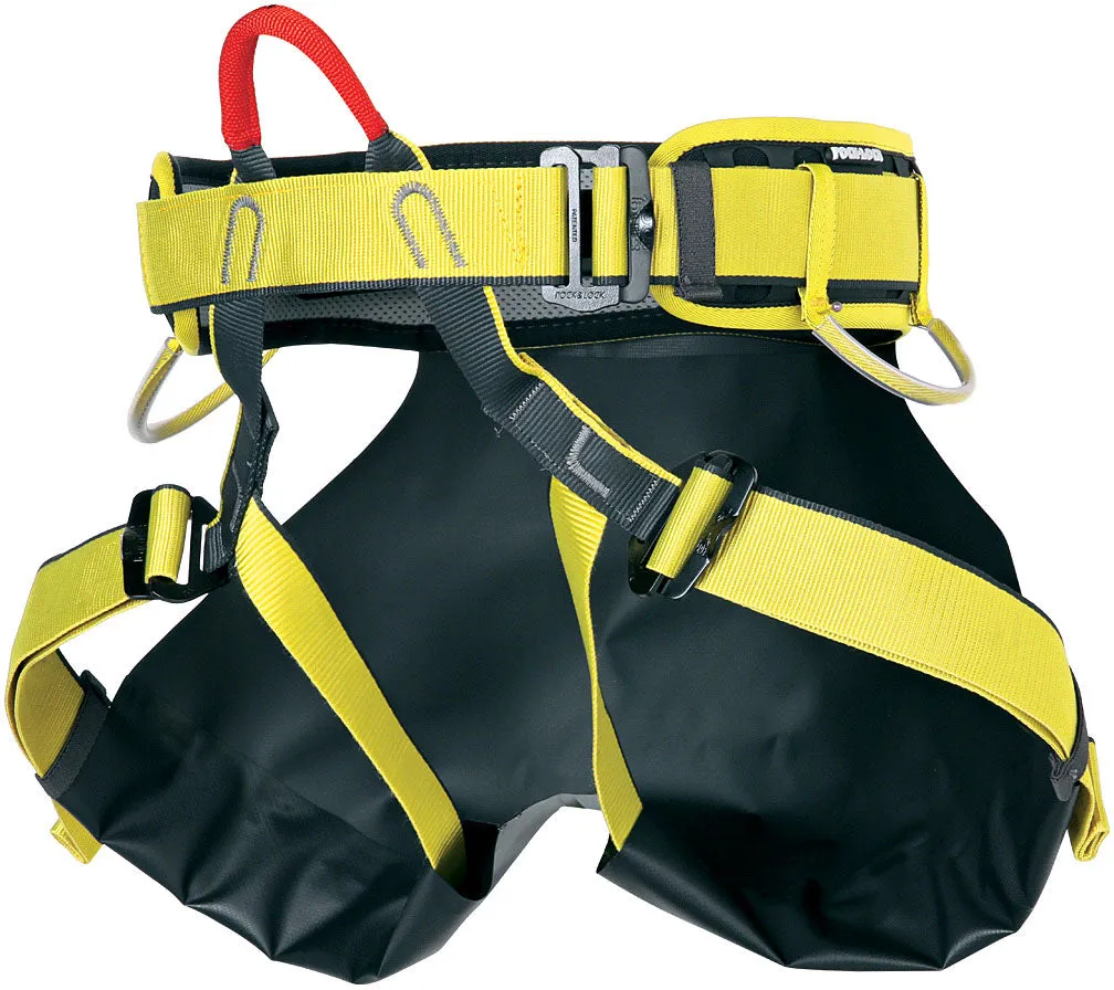 Singing Rock CANYON XP Harness