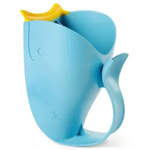 Skip Hop Moby Waterfall Rinser (Blue)