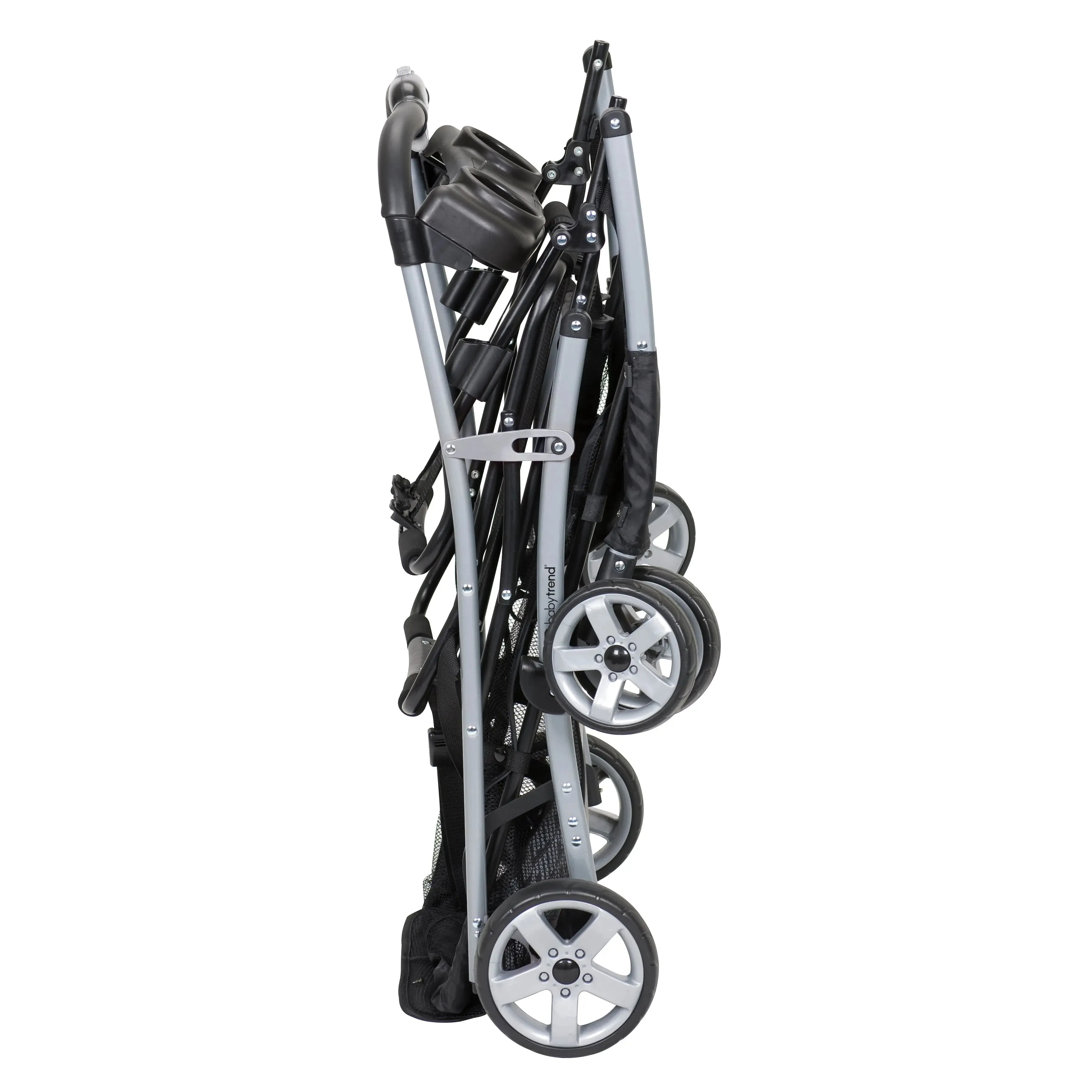 Snap-N-Go® Double Stroller