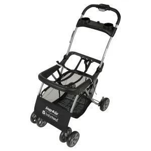 Snap-N-Go® EX Universal Infant Car Seat Carrier Stroller