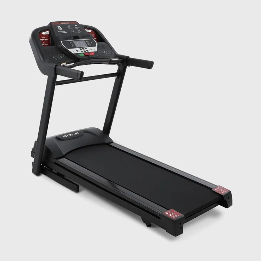 Sole F60 Treadmill