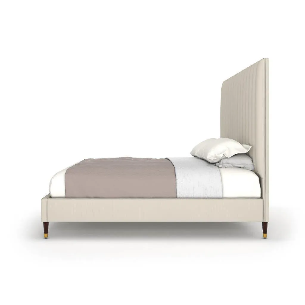 Spencer King Bed