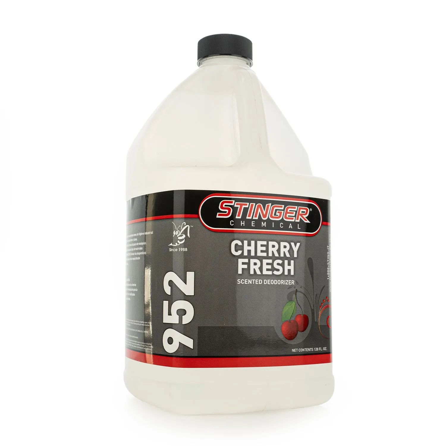 Stinger Chemical Fresh Scent Deodorizers