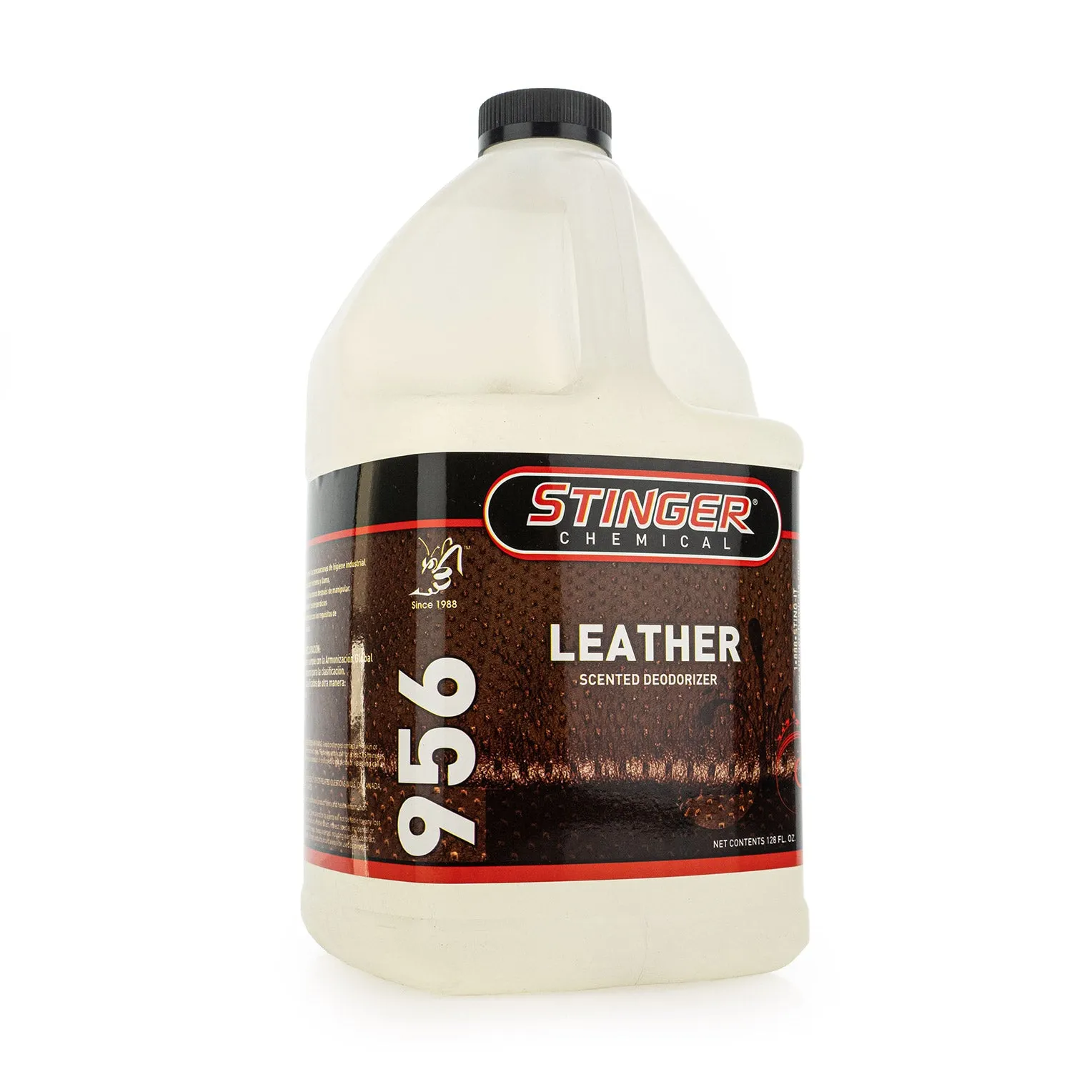 Stinger Chemical Fresh Scent Deodorizers