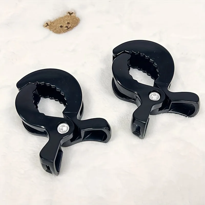 Stroller Blanket Clips Essential Safety for Your Babys Comfort