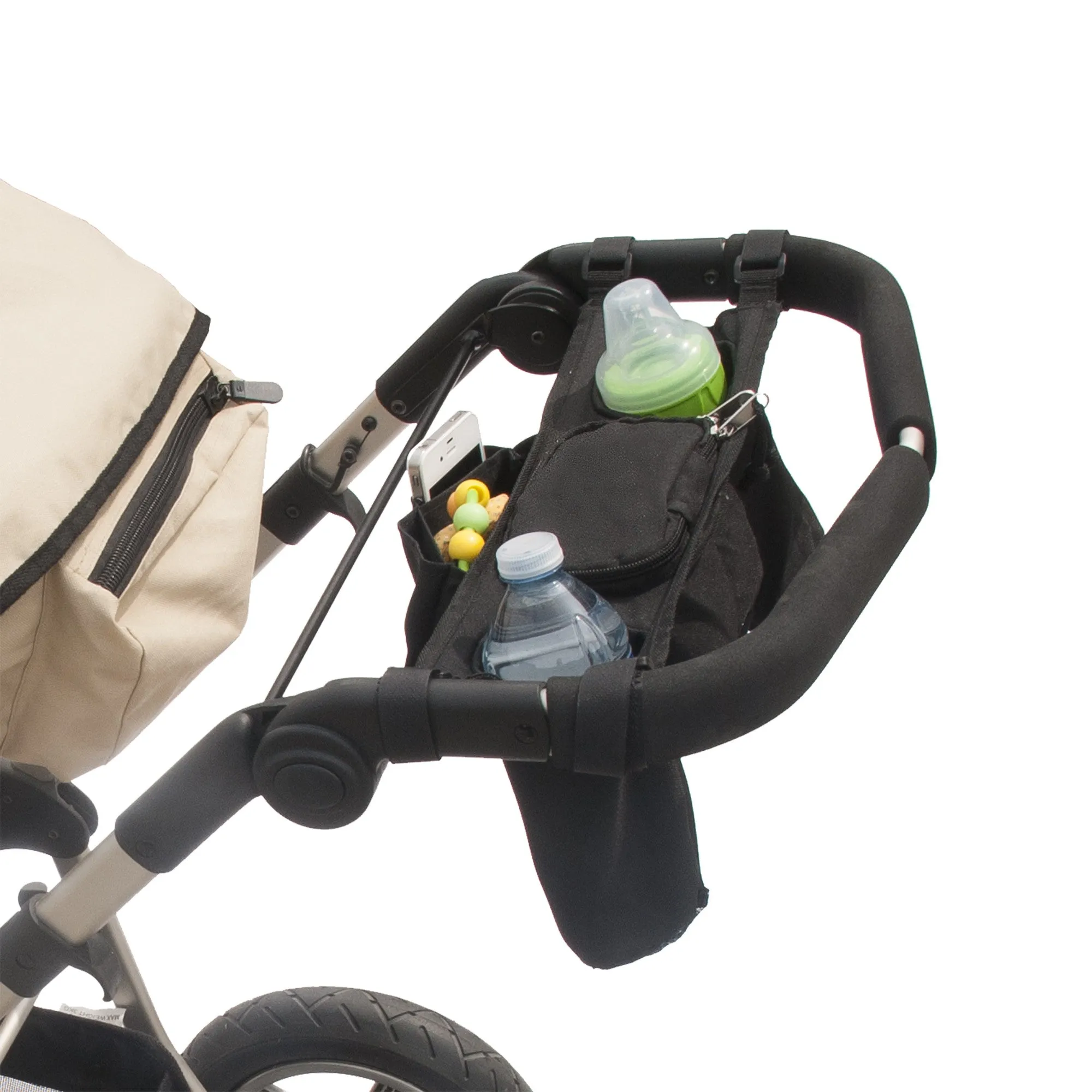 Stroller Caddy