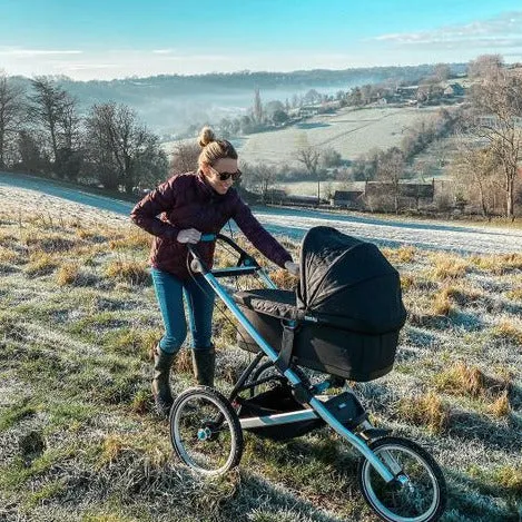 Thule Glide2 Running Stroller