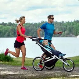 Thule Glide2 Running Stroller