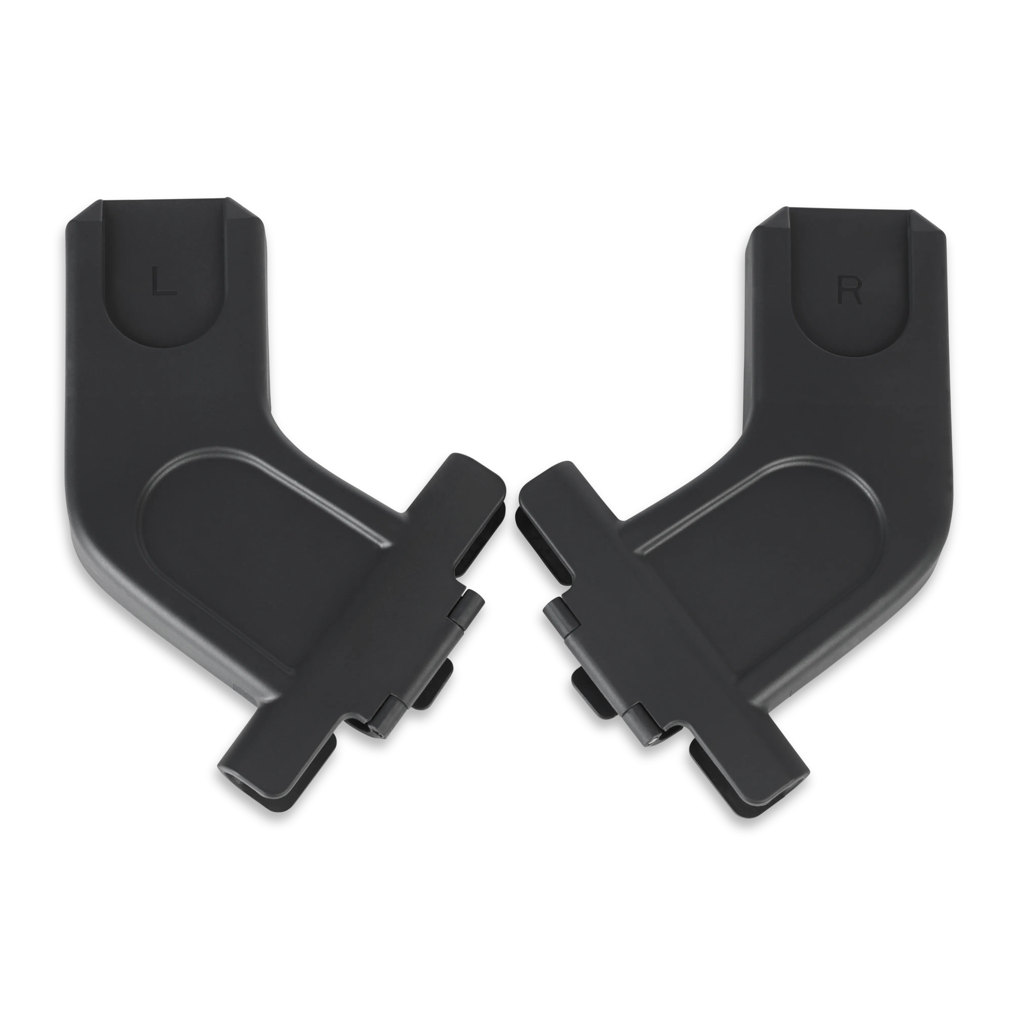 UPPAbaby - Minu Car Seat Adapters - Nuna   Clek   Cybex   Maxi Cosi