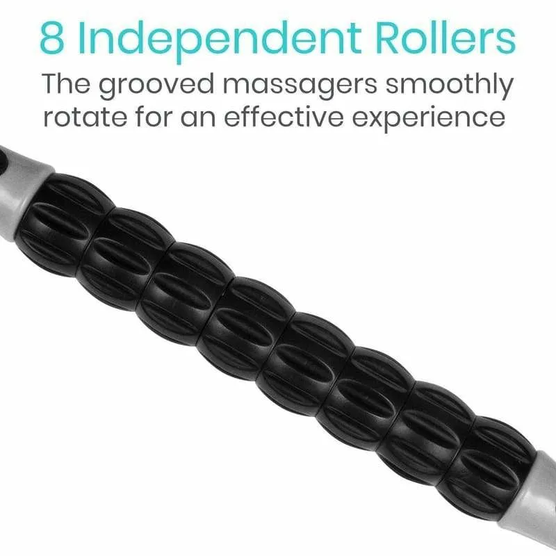 Vive Health Muscle Roller Stick