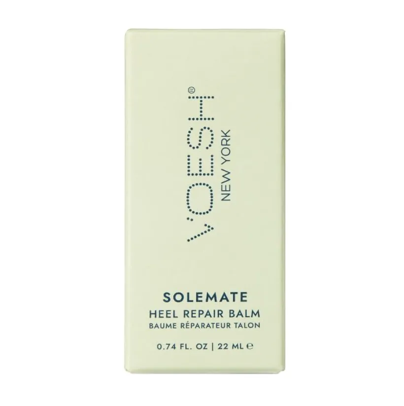 Voesh Footcare – Solemate Heel Repair Balm