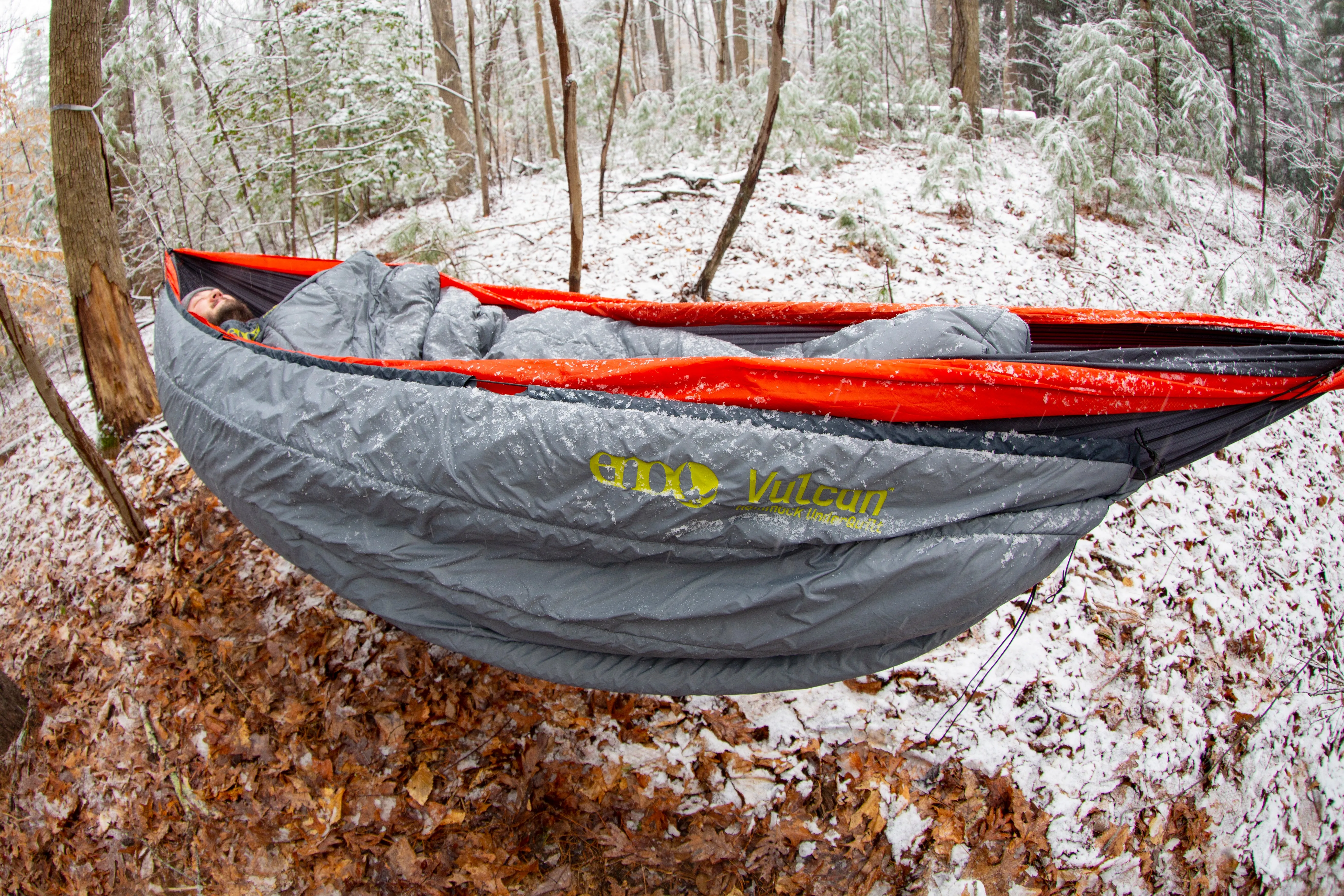 Vulcan™ UnderQuilt