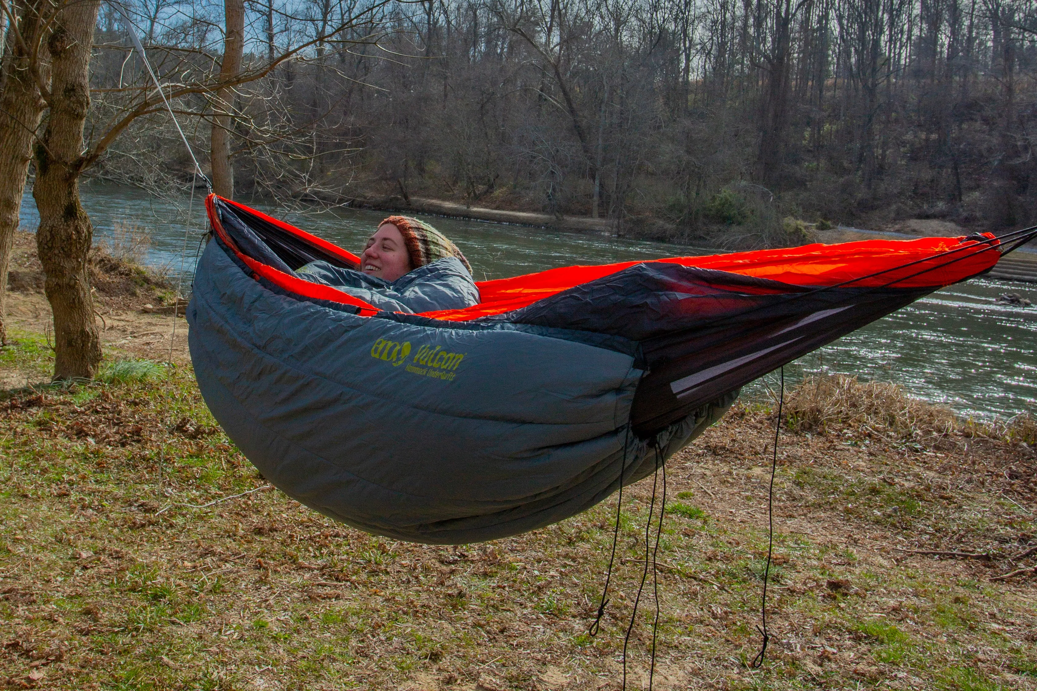 Vulcan™ UnderQuilt