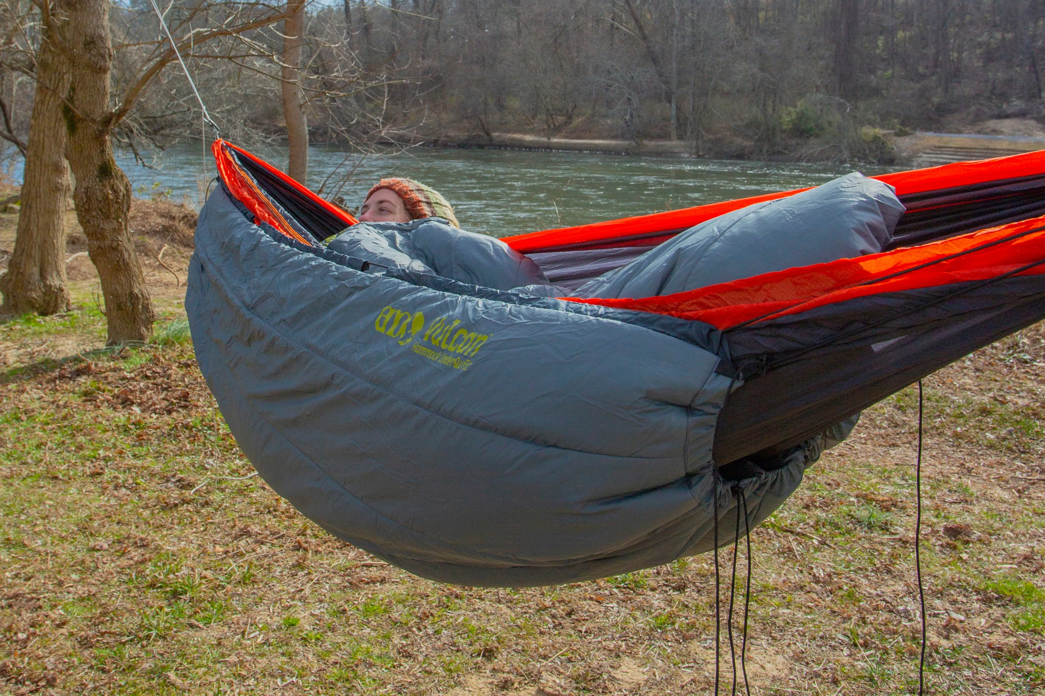 Vulcan™ UnderQuilt