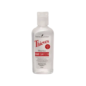 Young Living Thieves® Waterless Hand Sanitizer